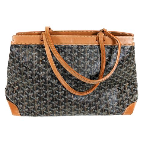 leather goyard case|goyard handbags prices.